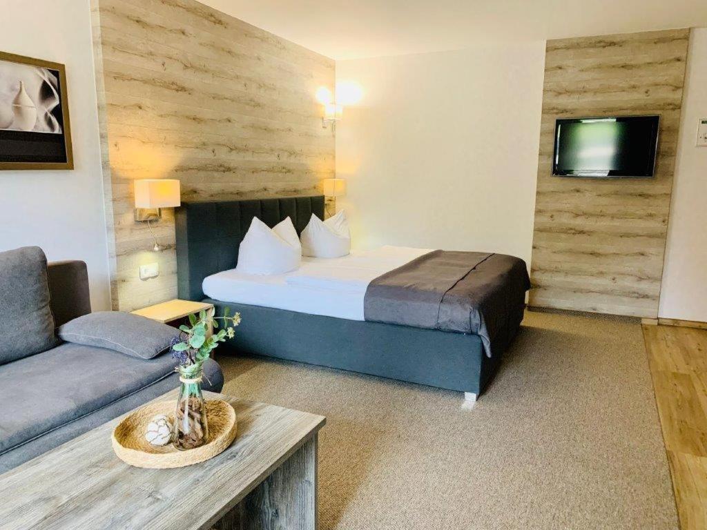 Spreewaldhof Romantik - Hotel Garni Neu Zauche Exteriér fotografie