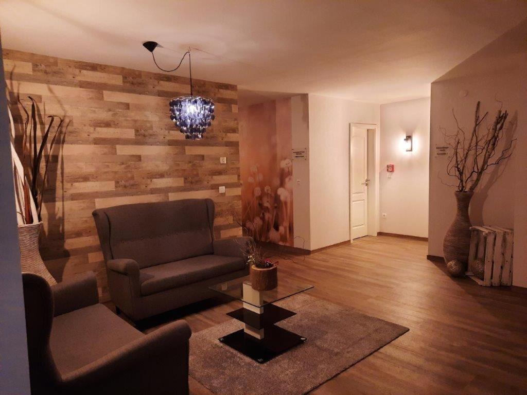 Spreewaldhof Romantik - Hotel Garni Neu Zauche Exteriér fotografie