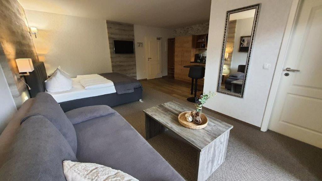 Spreewaldhof Romantik - Hotel Garni Neu Zauche Exteriér fotografie