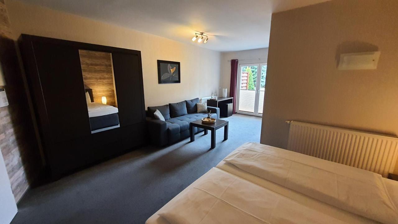 Spreewaldhof Romantik - Hotel Garni Neu Zauche Exteriér fotografie