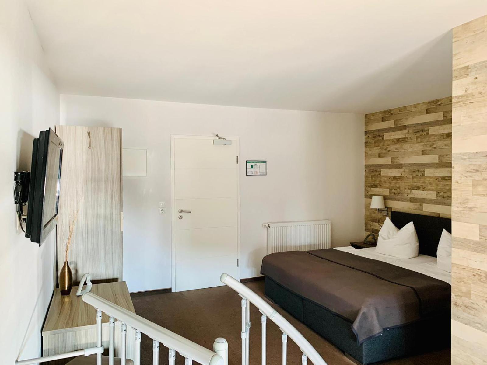 Spreewaldhof Romantik - Hotel Garni Neu Zauche Exteriér fotografie