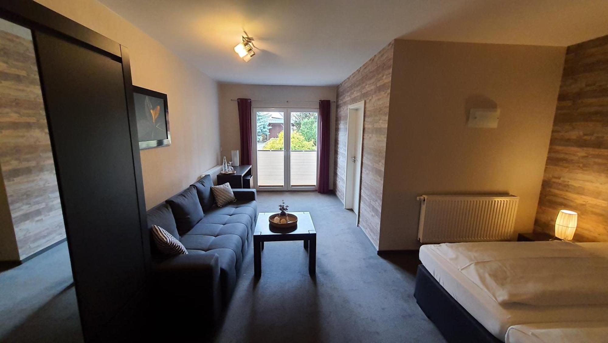 Spreewaldhof Romantik - Hotel Garni Neu Zauche Exteriér fotografie