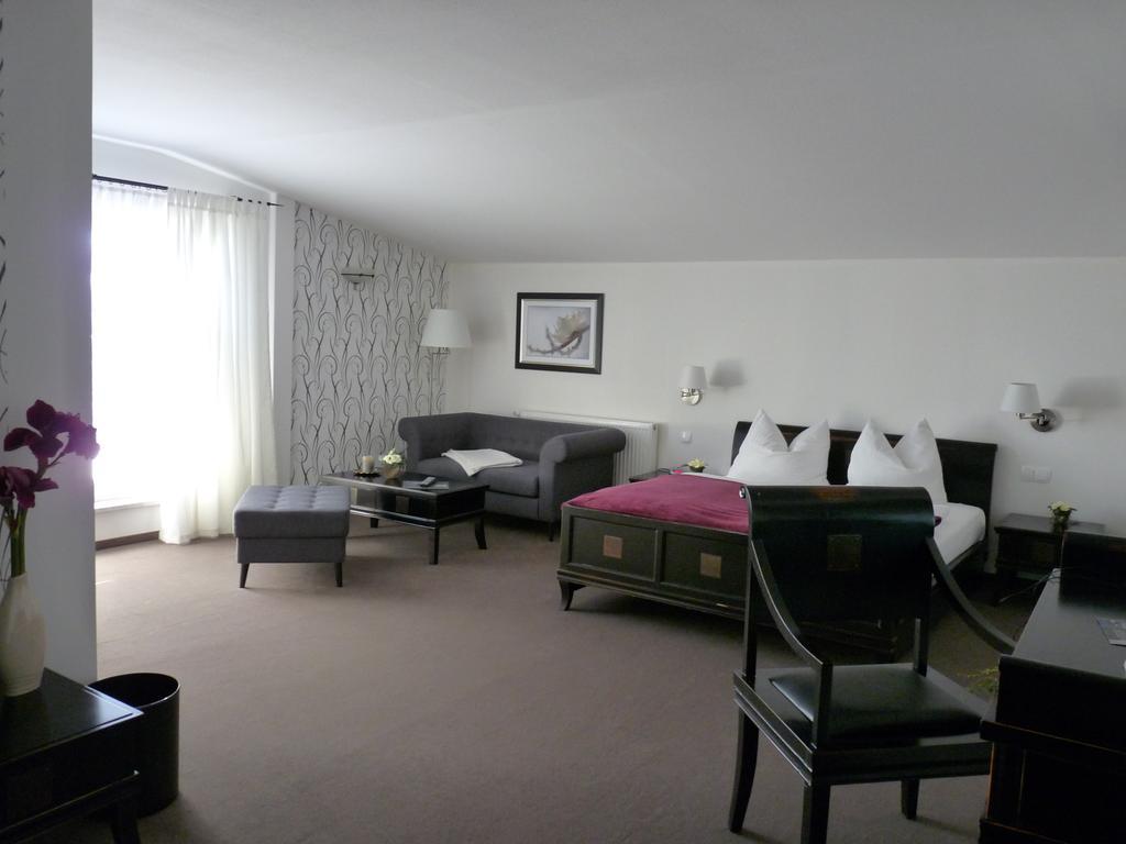 Spreewaldhof Romantik - Hotel Garni Neu Zauche Exteriér fotografie