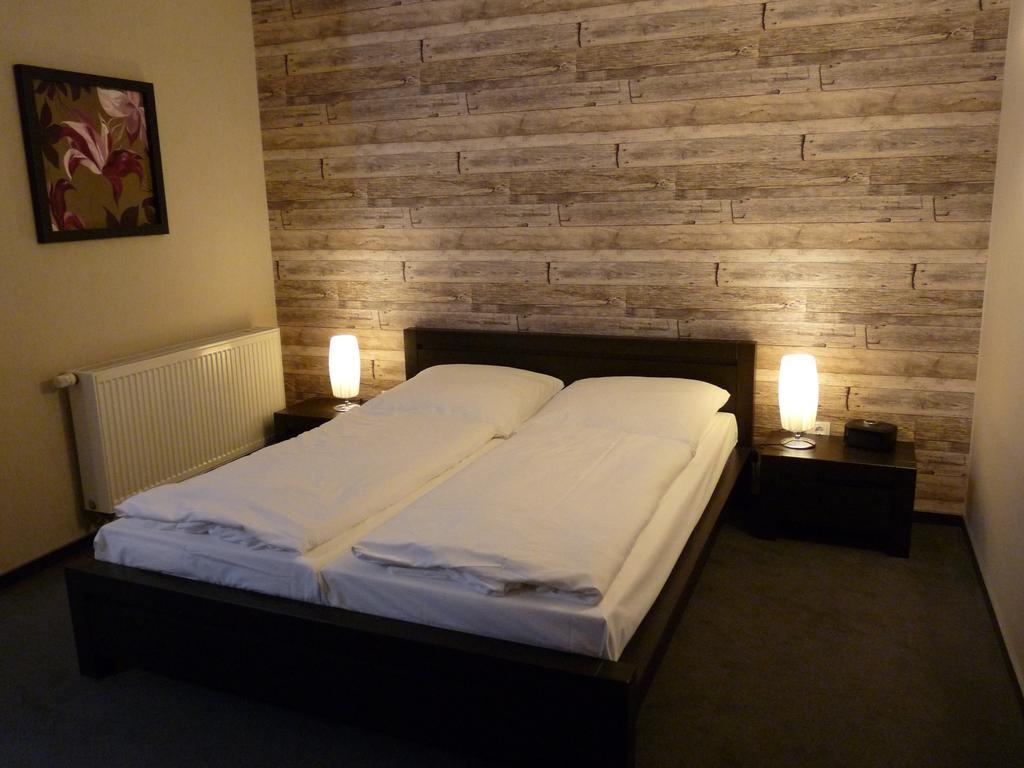 Spreewaldhof Romantik - Hotel Garni Neu Zauche Exteriér fotografie